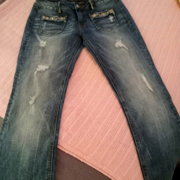 Flare Miss Me - Picture 8 of 8